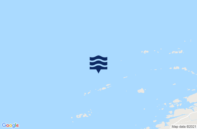 Carte des horaires des marées pour Hustadvika, Norway