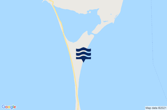 Carte des horaires des marées pour Miquelon-Langlade, Saint Pierre and Miquelon