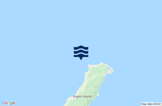 Carte des horaires des marées pour Onepoto, New Zealand