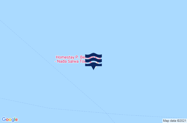Carte des horaires des marées pour Pulo Berhala Berhala Strait, Indonesia