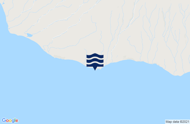 Carte des horaires des marées pour Scotch Cap (Unimak Island), United States